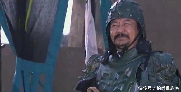 一大|封神中纣王有一大将,杨戬不是对手,你看看他的战绩就知道了