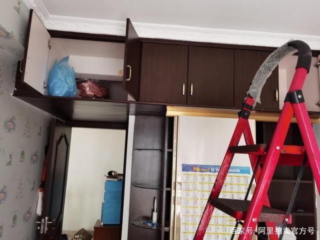 福建省|福建省厦门市一110平房产拍卖,以452万元成交