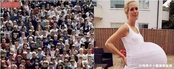 万幸|吉尼斯世界之最:小宝宝刚刚出生就创下纪录,网友:真是万幸!