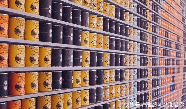 全世界|外国人始终不懂,全世界都在抢罐头,中国人却不爱吃罐头