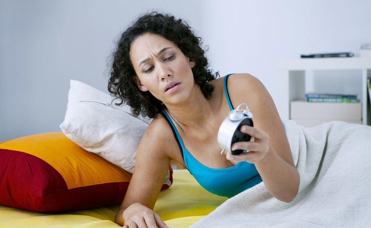 改善|为何上年纪的女性容易失眠？或许跟4个原因有关，做好4点来改善