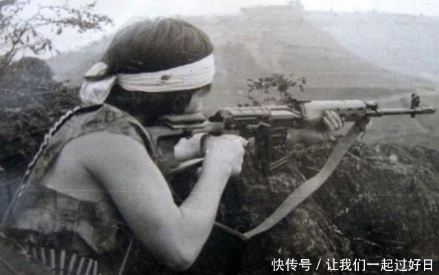 女兵|因为有此特长,他被越南女兵抓回去当了13年的压寨丈夫