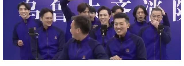 《披荆斩棘的哥哥》再出衍生综艺,集结人气选手,团综提前预定?