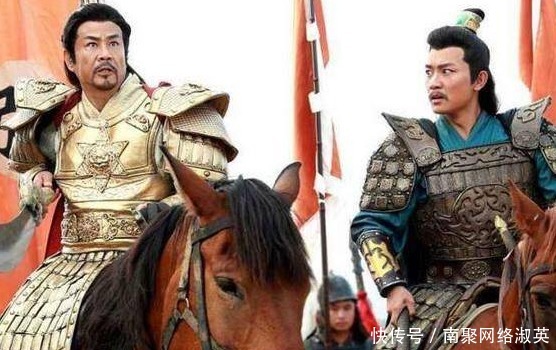 廖永安|朱元璋手下猛将忠心耿耿,被俘8年不降,朱元璋:赐他公爵