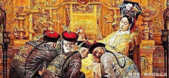 互保|八国联军侵华时，南方督抚施行东南互保，后来慈禧是这么对他们的