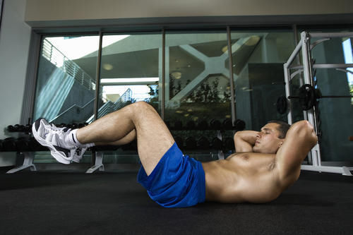 膝盖|运动若犯了这3个错，可能是白做了！别让养生变伤身