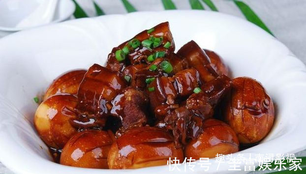 红椒|整理24款菜肴分享，传统味道好吃不腻，有空做给家人吃吧