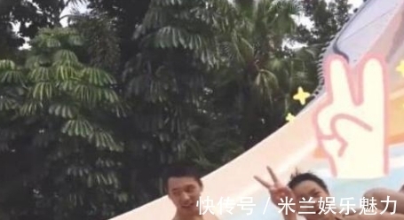 氣墊船|全紅嬋首檔電視節目播出！表情包逗樂何教練，宣布重要決定