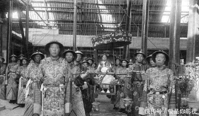 厨师|慈禧喝一种汤喝了10年，知道汤的配方后，为何会怒杀厨师？