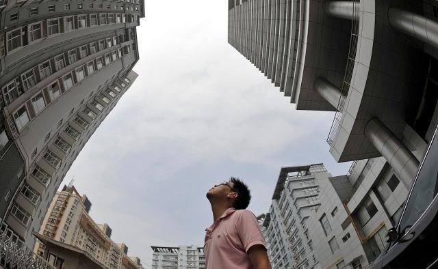 开发商|今明两年,准备买房的家庭,建议先听听这4条“忠告”,真的实用