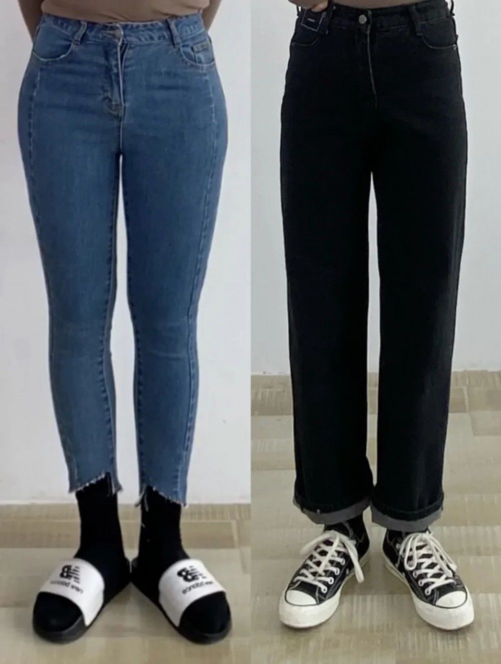 牛仔裤|牛仔裤yyds!做街上最靓的仔