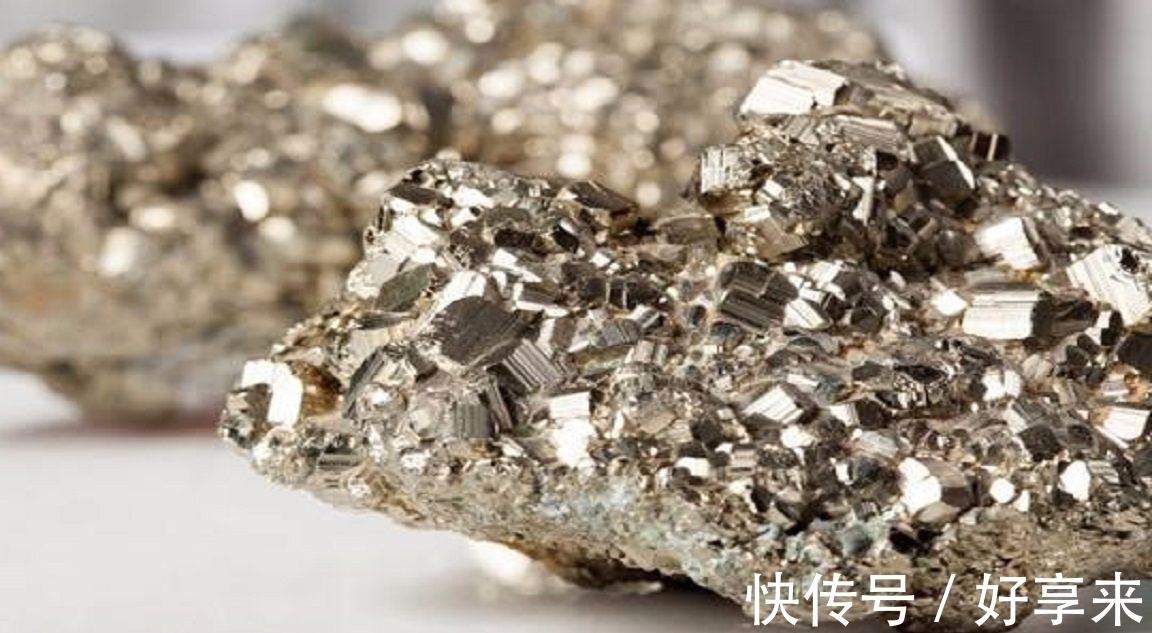 伯克利 它比钻石还珍贵,1克就要2700万美元,网友:捡到就不愁吃喝了!