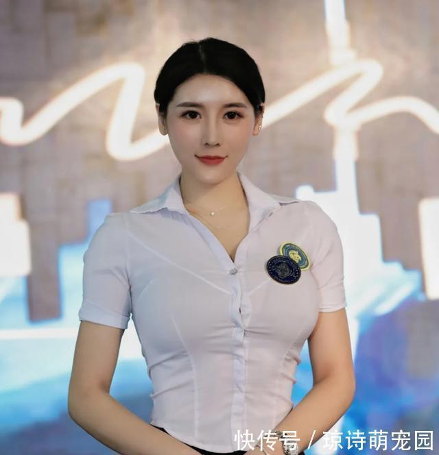 审美观|以瘦为美已经过去，130斤刘太阳赛场上抢风头，比选手还有看头