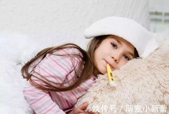 体温|儿科医生:宝宝感冒并非冻出来的,“它”才是导致宝宝感冒的元凶