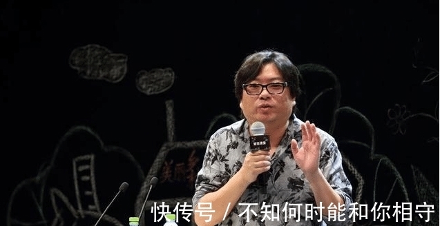 钱钟书！冰心钱钟书高晓松：我们都不喜欢永不知足的林徽因