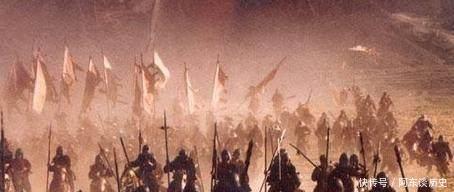 郭子兴|元帅愁眉不展, 丞相问军师为何, 军师答 他要杀人了