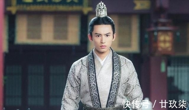 大臣#秦王下令要食公鸡下的蛋,众大臣一筹莫展,却被一孩子一句话解决