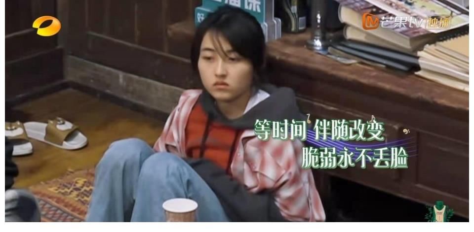 张靓颖|黄雅莉《听风说》唱进多少人心里？热爱音乐的她，或许生错了时代