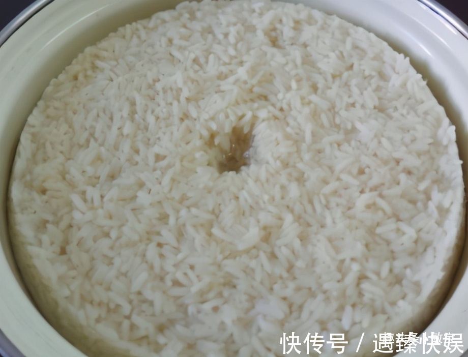 香甜|米酒不用买了,在家做很简单,牢记3点,酒酿香甜清爽,不易坏