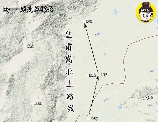 汉末|解析东汉战争:汉末天下大乱,张角聚众叛乱,爆发黄巾起义