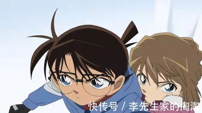 山尾|《名侦探柯南:沉默的15分钟》中凶手是谁?