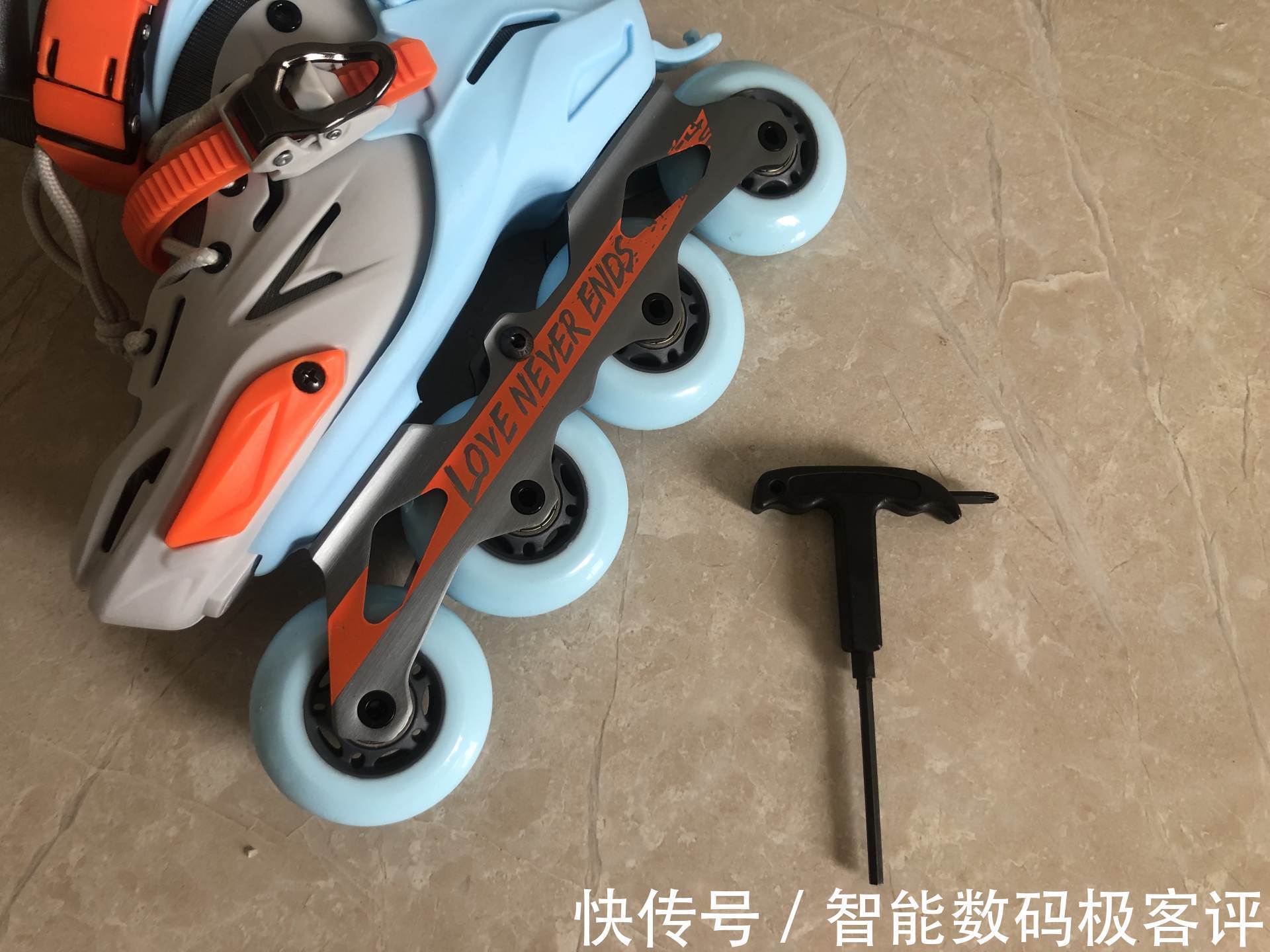 套裝|柒小佰運動平花鞋-鍛煉孩子的平衡能力