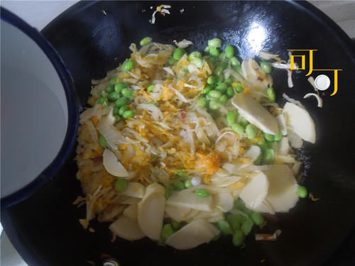 年夜饭有这道菜,清爽开胃又解腻,比鸡鸭鱼肉更受欢迎