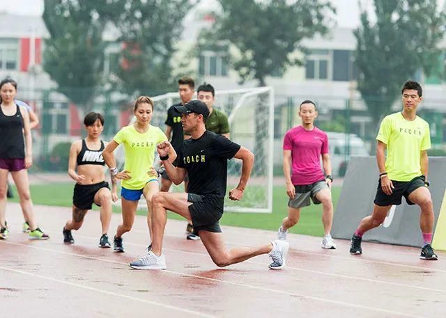 配速|懂得跑10公里，才有资格跑马拉松！