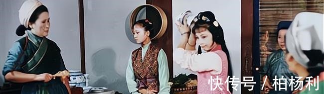 大丫鬟#红楼梦大丫鬟有钱,她们为什么不自己赎身,而是甘愿为奴呢