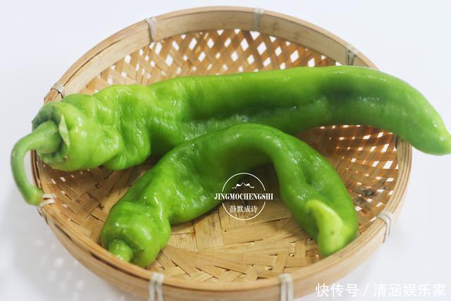 低脂高蛋白|我减肥期间吃得最多的炒菜,低脂高蛋白,开胃可口,越吃越瘦