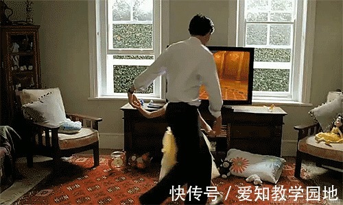 母亲节|一场只有爸爸的家长会火了！养娃这4件事必须爸爸做，妈妈别插手