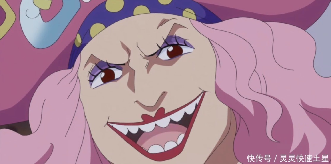 超能力|海贼王能力者死后,恶魔去哪了,大妈和黑胡子告诉你,就在身边