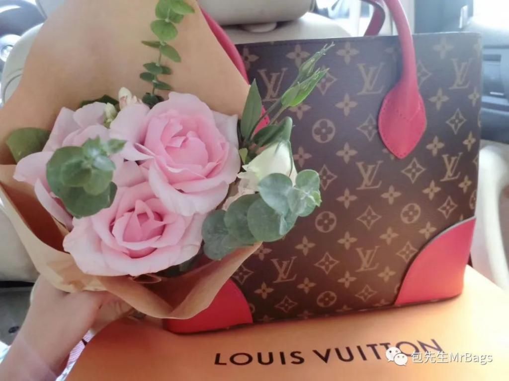 直男|这只包，连我身边的直男都夸好看！！