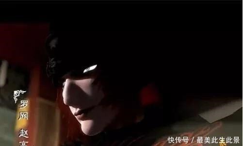 晓梦|秦时明月中战力最强七人!纵横家三人全部上榜!