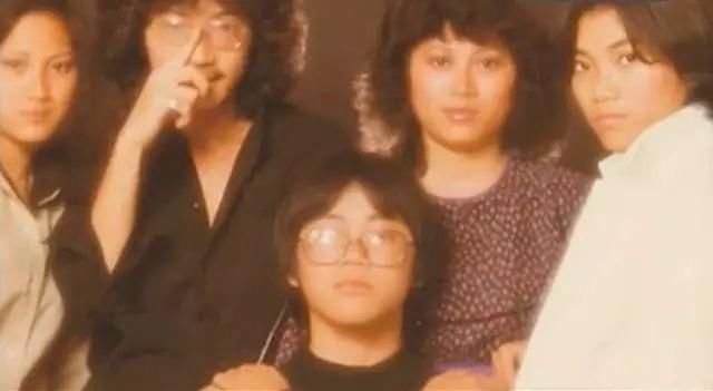 流萤|梦若流萤 为我独知—叶锦添