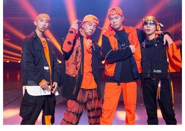 张晋|《披荆斩棘的哥哥》：李云迪错入江湖气最重的一组，淘汰几乎是注定的！