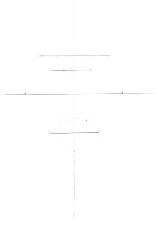 干货 一点透视下的几何体画法 原来画画有这么多知识要学 收藏 快资讯