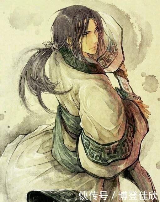 十大|历史上真实存在的“十大剑术高手”都有谁?