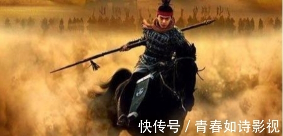匈奴!中国历史上真正的“猛将”,公认的仅这三位,剩下的都不足挂齿