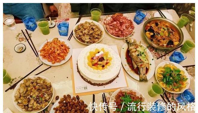 小舅子|老婆过生日,小舅子不请自来,我下厨做了一桌菜,他还嫌弃味道差