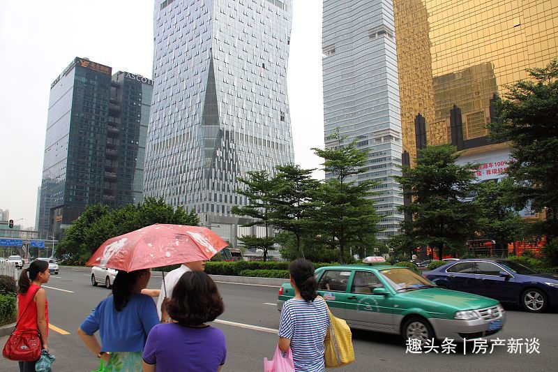 住房|今明两年住房或迎来“贬值潮”专家表示新规下房价将超乎想象