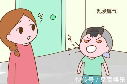 孝顺|孩子这三种行为,暗示内心厌烦父母,要防止养出白眼狼
