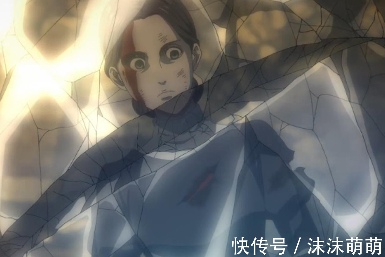 鄂巨|进击的巨人7:锤妹成为“白给巨人”,马莱四巨,到底是谁的锅?