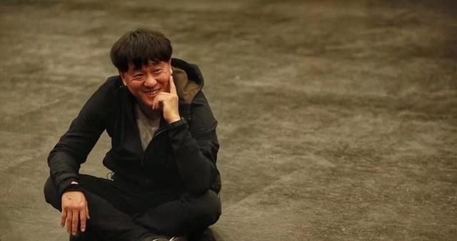 心直口快的何冰:我参加综艺目的很纯粹,就是为了挣钱