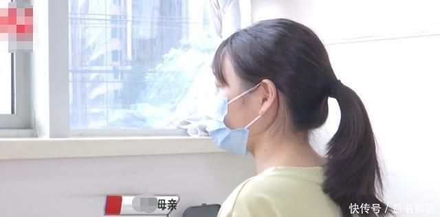 陪伴|3岁女儿浑身“恶臭”洗不掉,送医检查后,结果让妈妈现场作呕