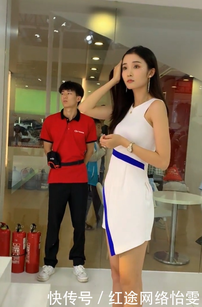 佩服|兄弟,这都能视而不见,佩服