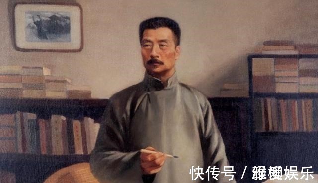 针线活&鲁迅死后,她的母亲说了一句“还好,我儿子死得不太冤枉”!