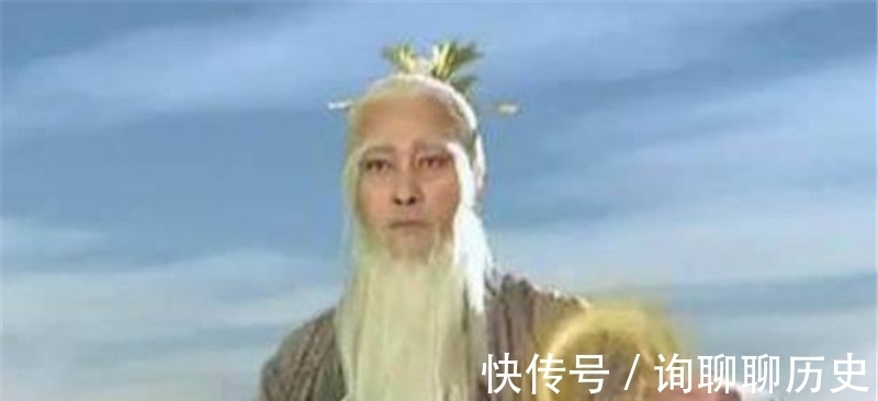 金刚圈|金刚圈虽很牛,但有2件法宝不能套走,1件三界无敌,1件很普通