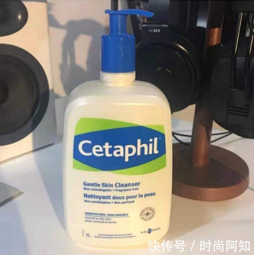 平价|公认好用的洗面奶大盘点：从平价到大牌，总有一款适合你，建议收藏