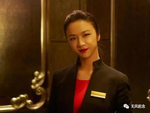 启秀女@连张爱玲都佩服的女人,怀孕时孩子生父不认,她提刀上门逼着结婚